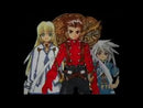 TALES OF SYMPHONIA NINTENDO GAME CUBE (usato garantito)(versione italiano)