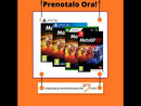 Moto GP 22 Nintendo Switch (CIAB) Edizione Europea [PRE-ORDINE]