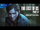 The Last Of Us Parte 2 Playstation 4 Edizione Italiana (usato garantito)