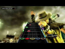 GUITAR HERO WARRIORS OF ROCK XBOX 360 (usato garantito)(solo chitarra)