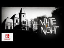 White Night Nintendo Switch Edizione Europea