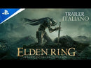 Elden Ring Collector's Edition Playstation 4 Edizione Europea
