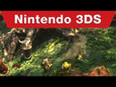 MONSTER HUNTER 4 ULTIMATE NINTENDO 3DS EDIZIONE EUROPEA MULTILINGUA ITALIANO