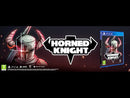 Horned Knight Playstation 4 Edizione Europea