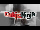 CUBIC NINJA NINTENDO 3DS (versione italiana)
