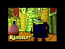 KINGSLEY'S ADVENTURE PS1 (usato garantito)