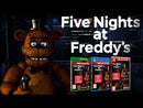 Five Nights at Freddy's Core Collection Nintendo Switch Edizione Europea
