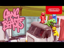 GANG BEASTS NINTENDO SWITCH (usato garantito)