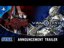 BAYONETTA-VANQUISH:10TH ANNIVERSARY BUNDLE  PS4