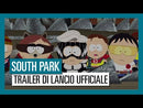 SOUTH PARK: SCONTRI DI-RETTI DELUXE EDITION XBOX ONE(usato garantito)(versione italiana)