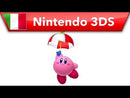 KIRBY TRIPLE DELUXE NINTENDO 3DS O 2DS