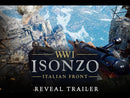 Isonzo: Deluxe Edition Playstation 5