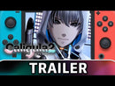 The Caligula Effect 2 Nintendo Switch Edizione Regno Unito