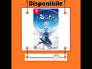 COGEN: Sword of Rewind Nintendo Switch Edizione Giapponese