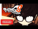 Persona Q2: New Cinema Labyrinth - Nintendo 3DS [Edizione: Regno Unito]