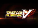 SUPER ROBOT WARS V PS4