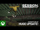 Session: Skate Sim Xbox One