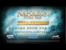 NAPOLEON TOTAL WAR GOLD EDITION PC (versione europea)