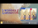Record of Lodoss War: Deedlit in Wonder Labyrinth Nintendo Switch Edizione Europea