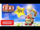 Captain Toad: Treasure Tracker - Nintendo Switch Edizione Italiana