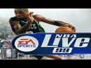 NBA LIVE 99 NINTENDO 64