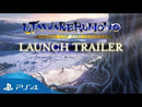 UTAWARERUMONO MASK OF DECEPTION PLAYSTATION 4 EDIZIONE ITALIANA