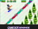 SHAUN PALMER'S PRO SNOWBORDER GBA NINTENDO