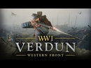 WWI Verdun: Western Front - PlayStation 5  Edizione Europea