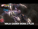 NINJA GAIDEN 2 PLUS PS VITA (versione italiana)