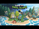 Time on Frog Island Xbox Serie X/Xbox One Edizione Europea