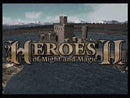 HEROES II OF MIGHT AND MAGIC PC (gioco completo)