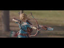 The Legend of Zelda Breath of the Wild Link FIGURE