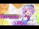 HYPERDIMENSION NEPTUNIA PP PRODUCING PERFECT PS VITA EDIZIONE REGNO UNITO