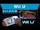 MASS EFFECT 3 SPECIAL EDITION NINTENDO WII U EDIZIONE ITALIANA