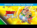 Asterix & Obelix Slap Them All - Limited Edition - Nintendo Switch