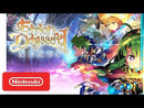 ETRIAN ODISSEY NEXUS NINTENDO 3DS EDIZIONE REGNO UNITO