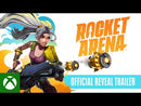 ROCKET ARENA MYTHIC EDITION XBOX ONE (usato garantito)