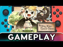 The Cruel King and The Great Hero - Storybook Edition Nintendo Switch