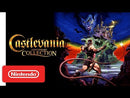Castlevania Anniversary Collection (Limited Run