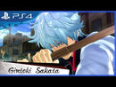GINTAMA RUMBLE PS4