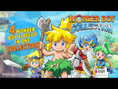 Wonder Boy Collection Nintendo Switch Edizione Europea