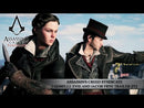 ASSASSIN'S CREED SYNDICATE CHARING CROSS EDITION PS4 (usato garantito)(manca artbook e cartina di londra)