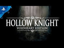 Hollow Knight Playstation 4 Edizione Europea + DLC