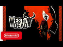 West Of Dead - Path Of The Crow - Nintendo Switch Edizione Americana