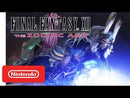 FINAL FANTASY XII THE ZODIAC AGE NINTENDO SWITCH EDIZIONE REGNO UNITO