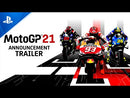 MotoGP 21 Nintendo Switch Edizione Europea