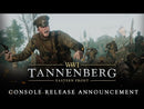 Tannenberg: Eastern Front - PlayStation 5 Edizione Europea