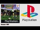 INTERNATIONAL SUPERSTARS SOCCER PRO PS1 (usato garantito)(manca il manuale)