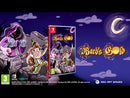 Bard's Gold Nintendo Switch Edizione Europea
