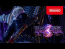 Bayonetta 3 Nintendo Switch Edizione Italiana
